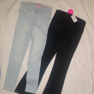 Girl Jeans